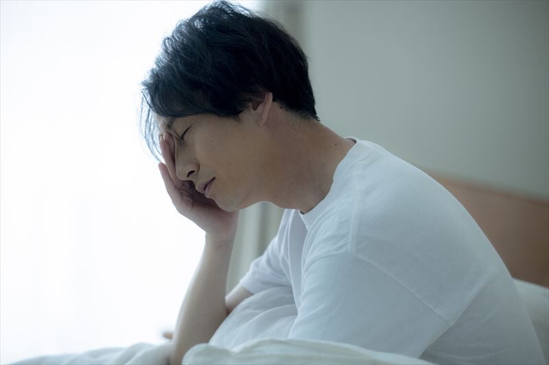 二日酔いの対処法とは？