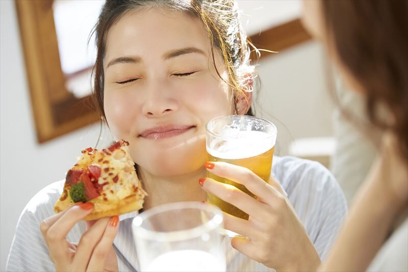 二日酔いにならないための対策とは？