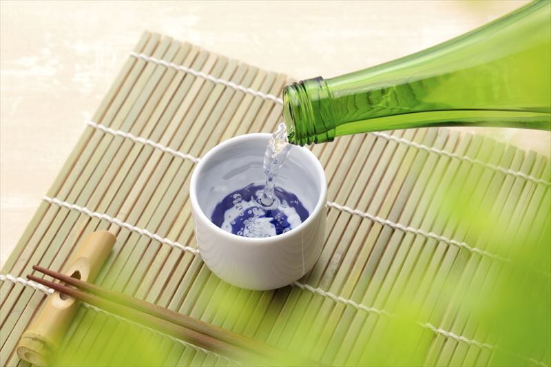 特定名称酒と普通酒の違い