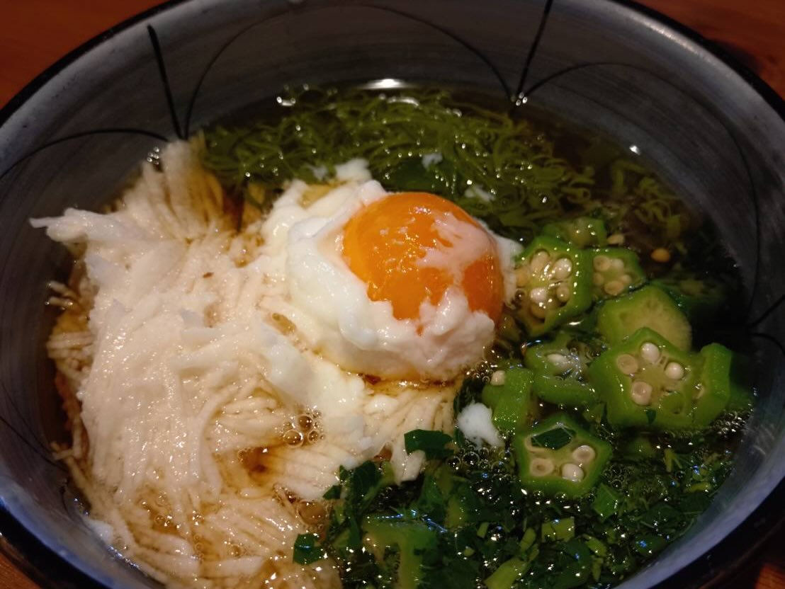 本日のおすすめ
