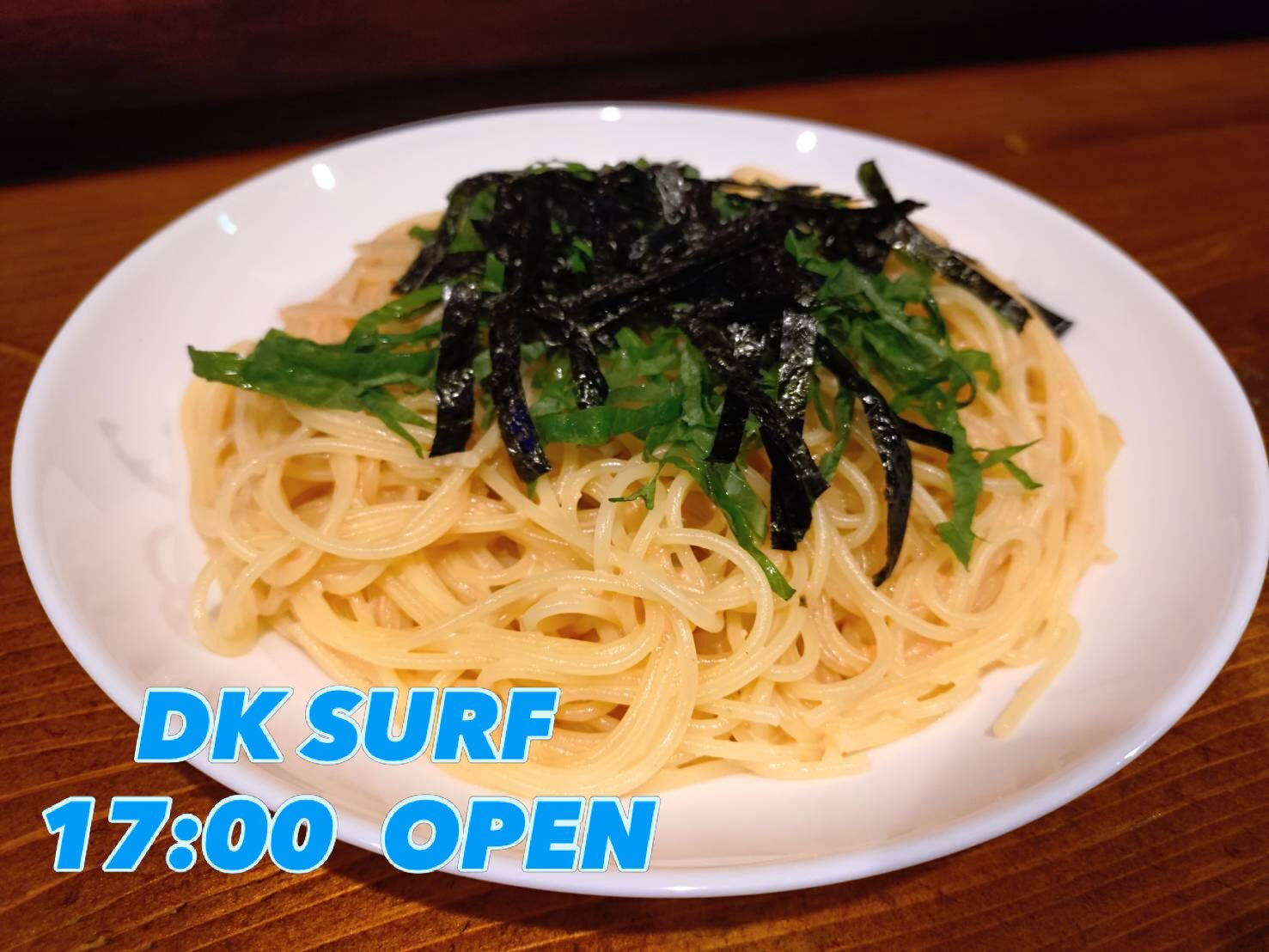本日のおすすめMENU❗️