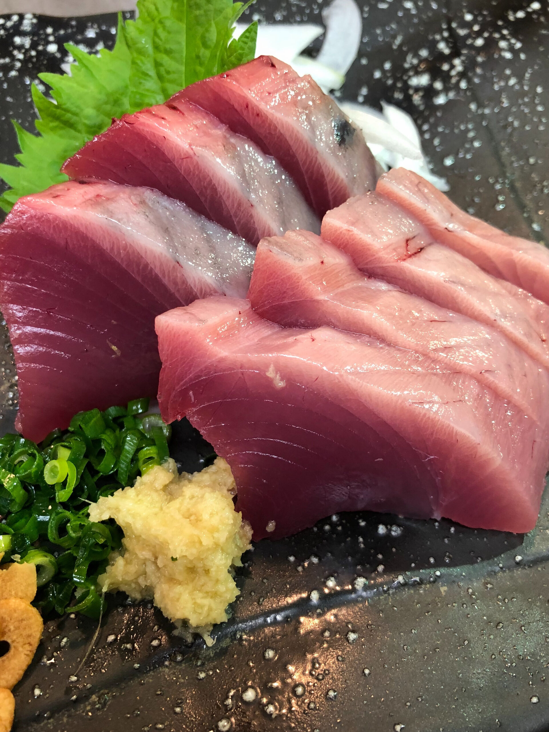 明日入荷予定